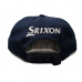 Srixon Gah運動帽(深藍/白邊)#210828